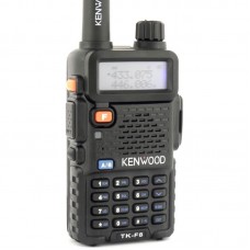 Портативная радиостанция (рация) Kenwood TK-F8